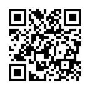 リラクゼーションメニューのQRコード