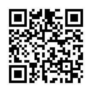 美容鍼のQRコード